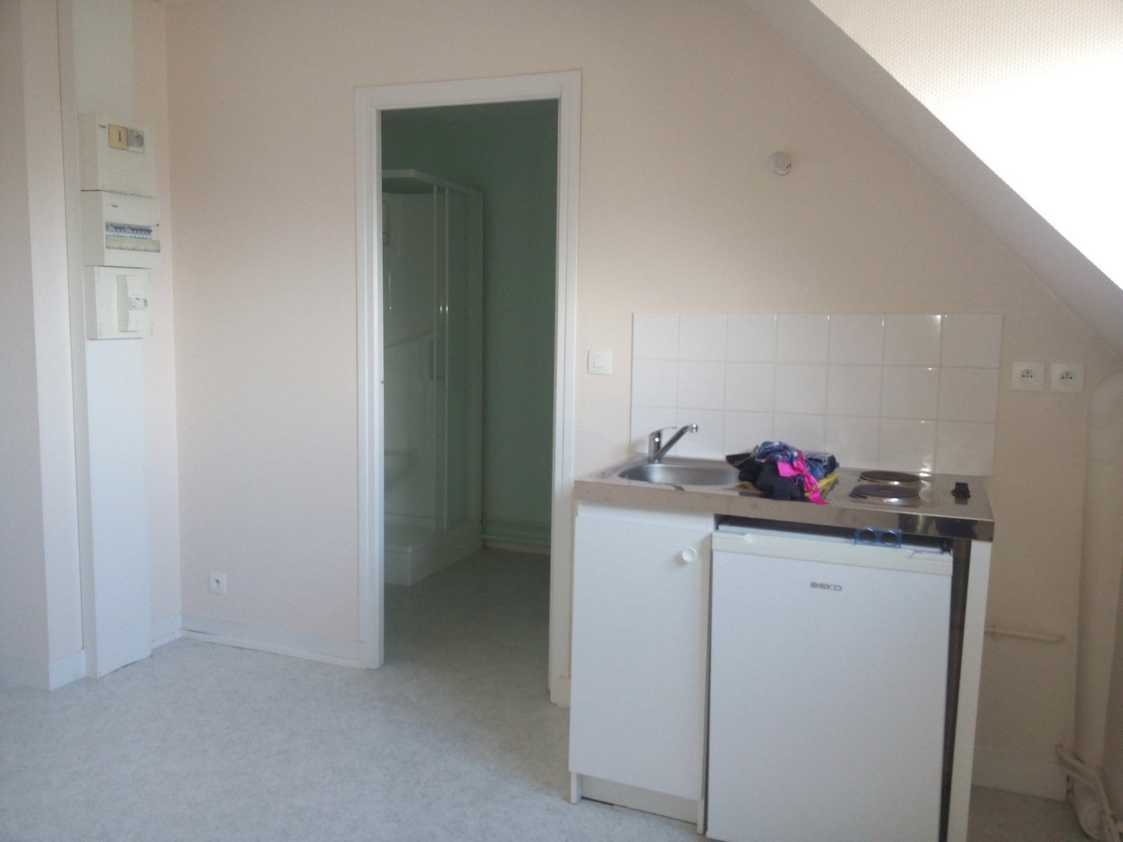Appartement Rue Saint-Jean à Gournay-en-Bray