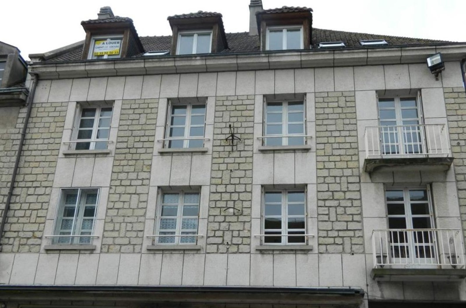 Appartement Rue Saint-Jean à Gournay-en-Bray