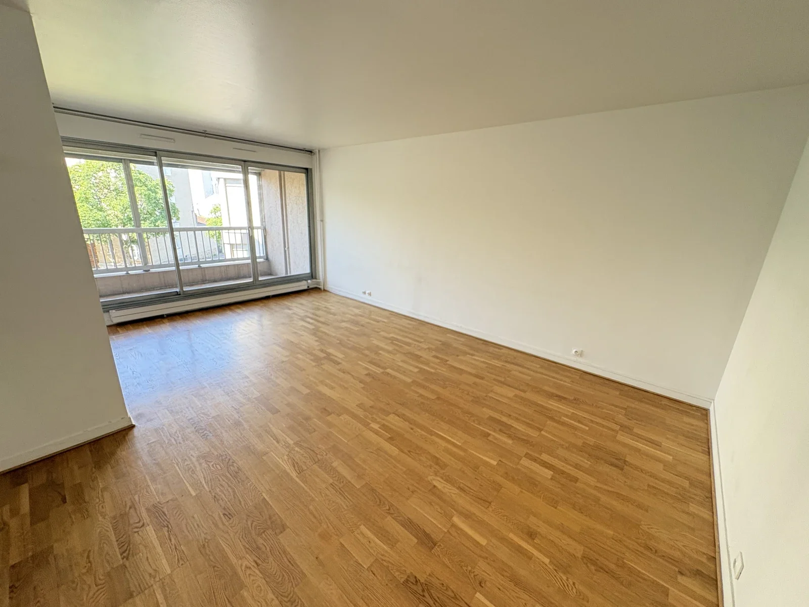 Appartement Rue Anatole France à Vincennes
