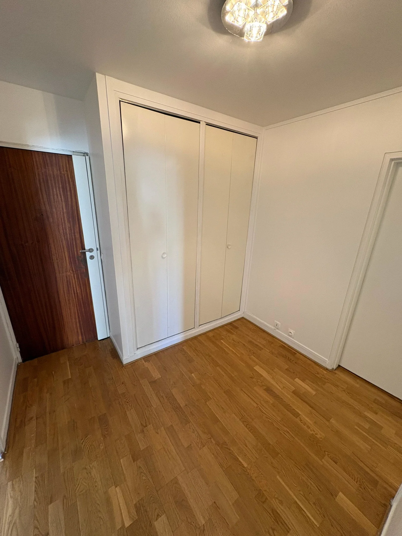 Appartement Rue Anatole France à Vincennes