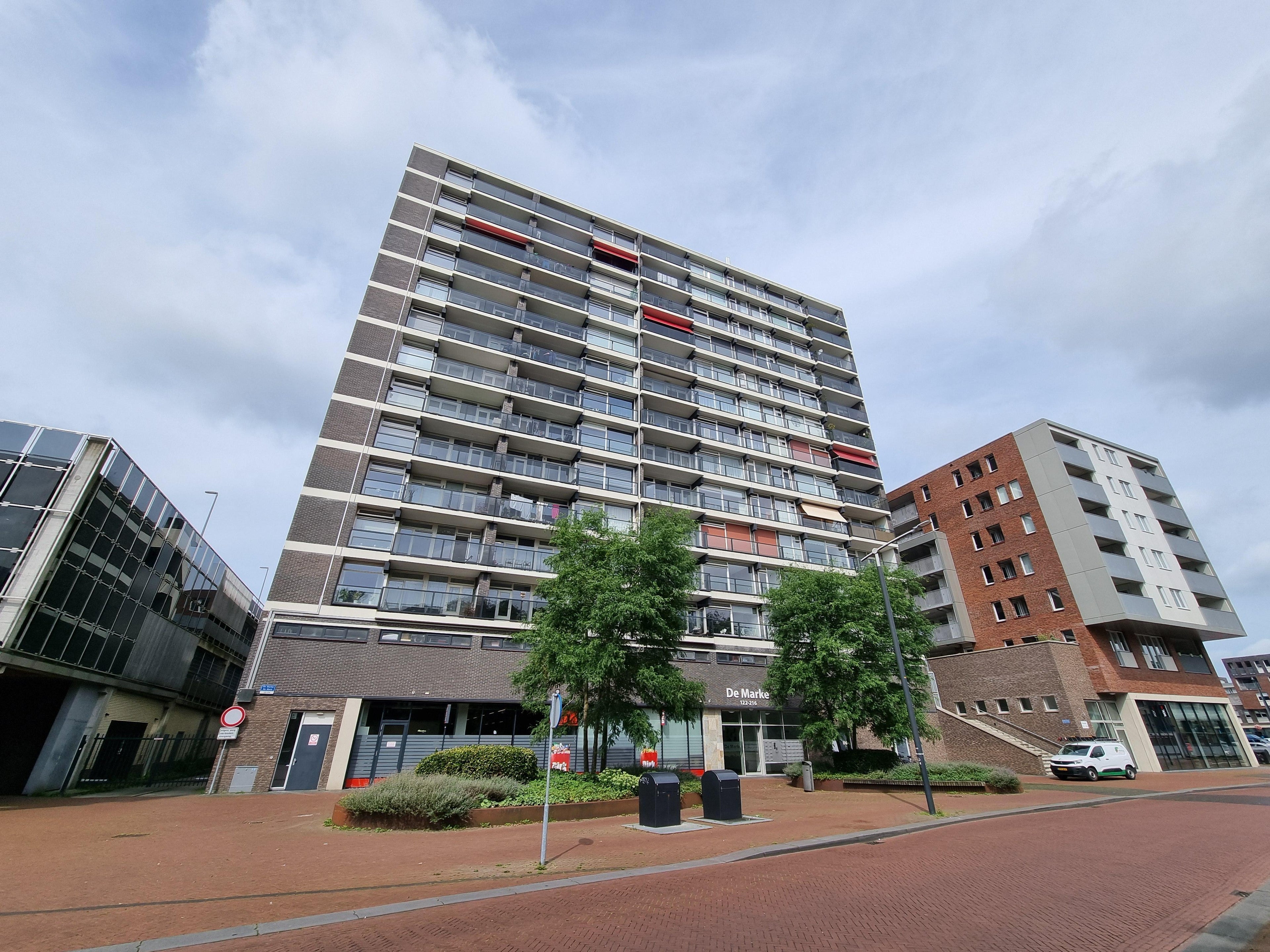 Appartement De Marke in Drachten