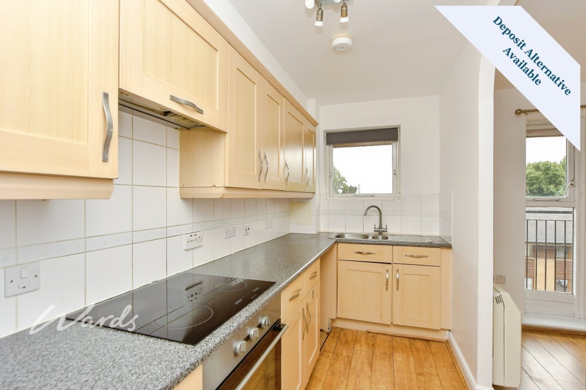 Flat Coral Park in Maidstone