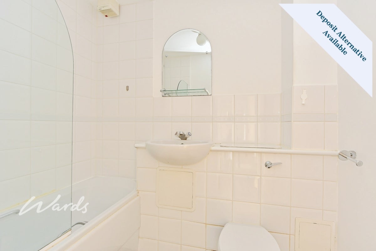 Flat Coral Park in Maidstone