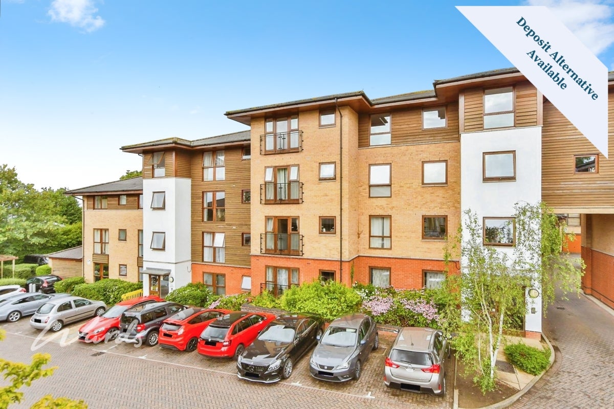 Flat Coral Park in Maidstone