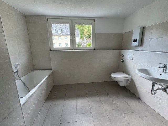 Wohnung Eichendorffstraße in Altena