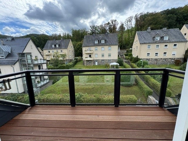 Wohnung Eichendorffstraße in Altena
