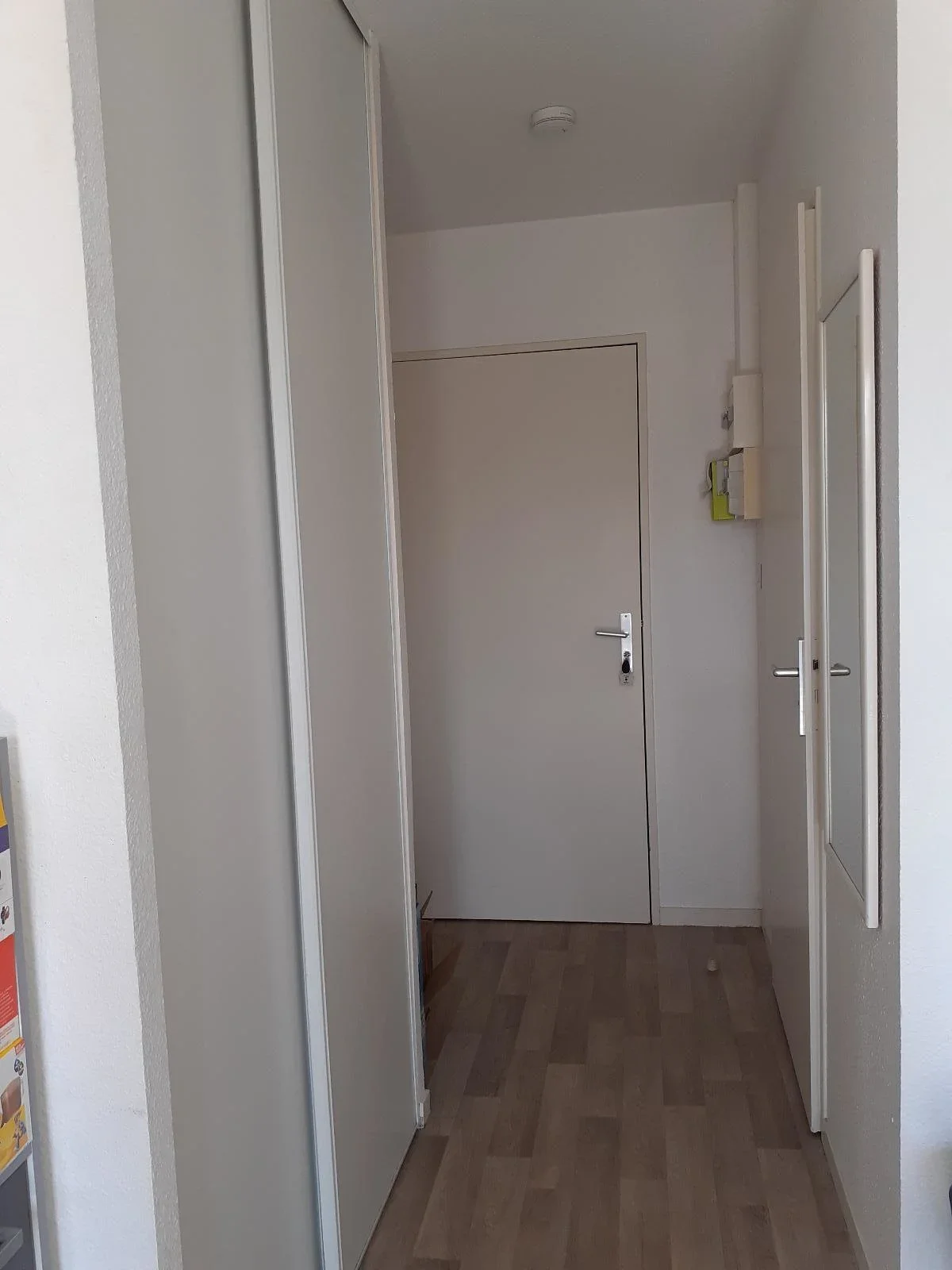Appartement Rue d'Auxonne à Dijon