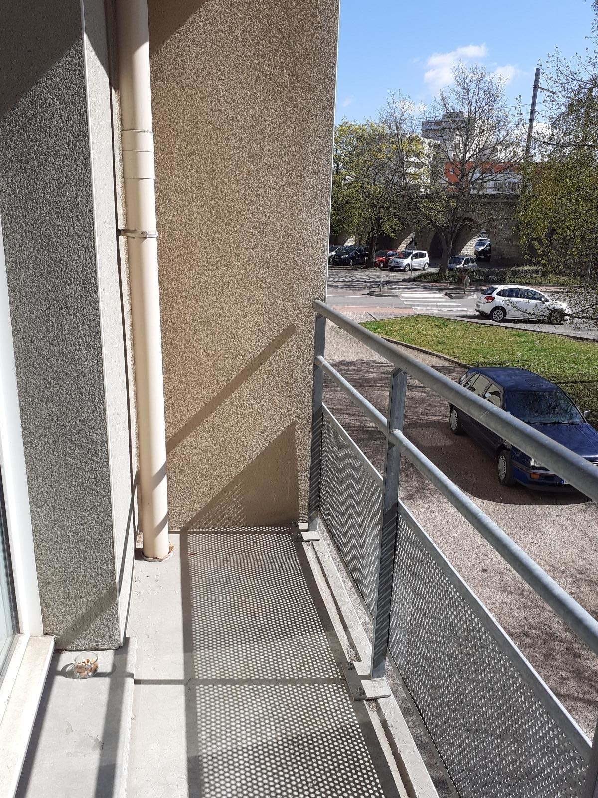 Appartement Rue d'Auxonne à Dijon