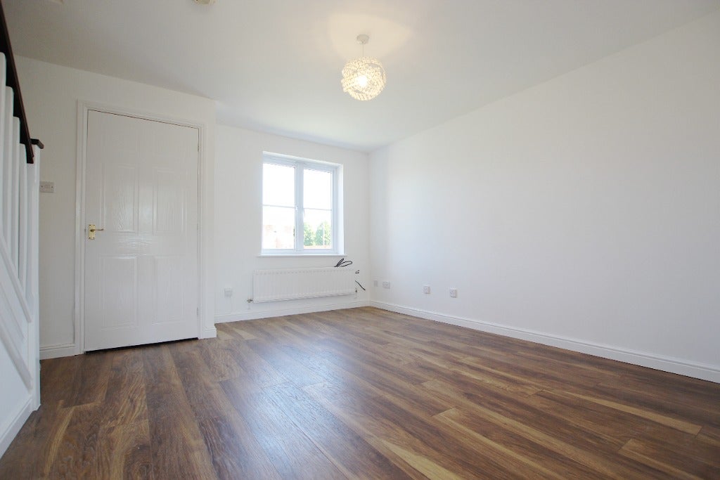 House Steel Place in Wishaw