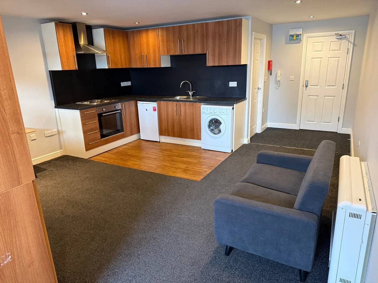 Room Cleveland Street in Doncaster