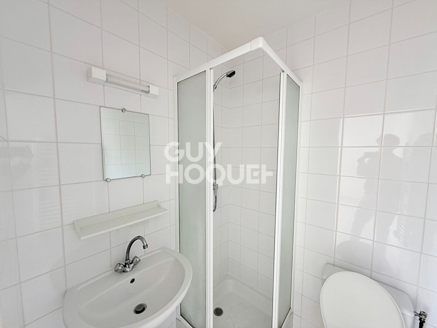 Flat Rue Auguste Kervern in Brest