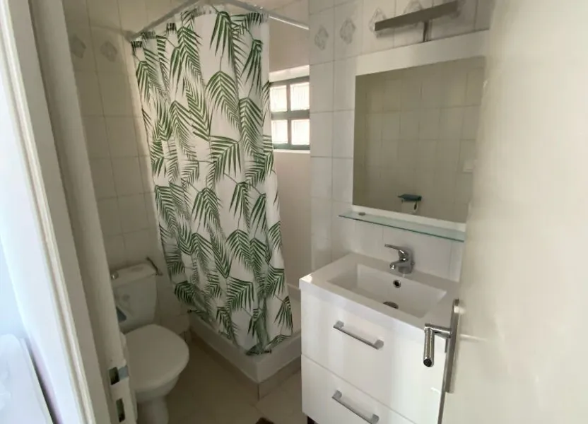 Appartement Allée Traversière à Poitiers