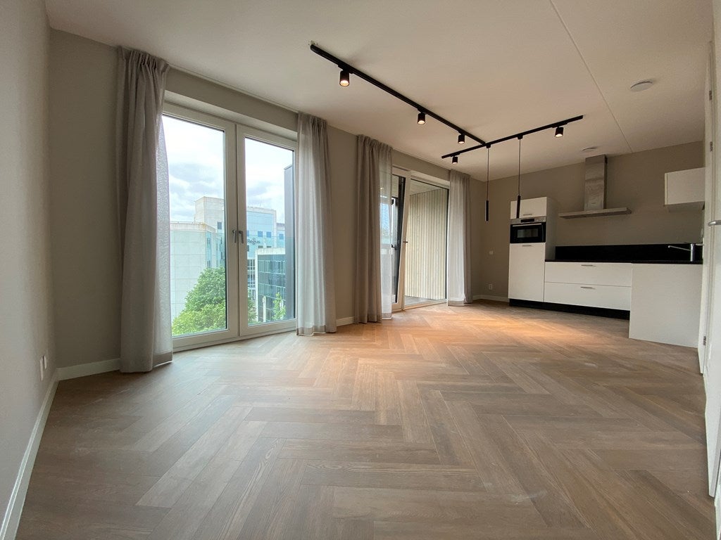 Appartement Hadidkade 190 in Hoofddorp