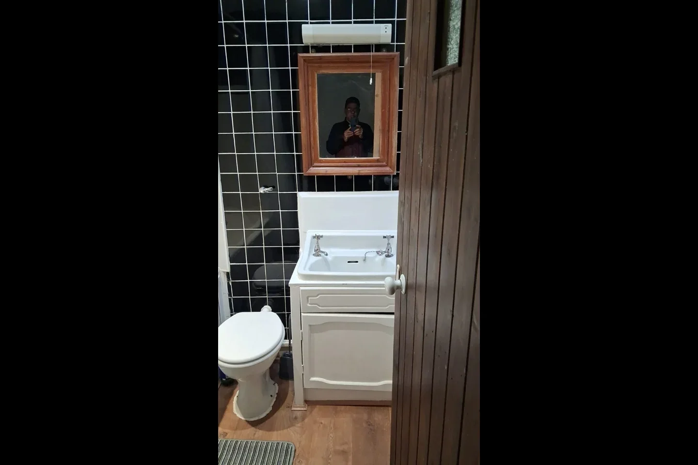 House Swanwick Close in Greater London