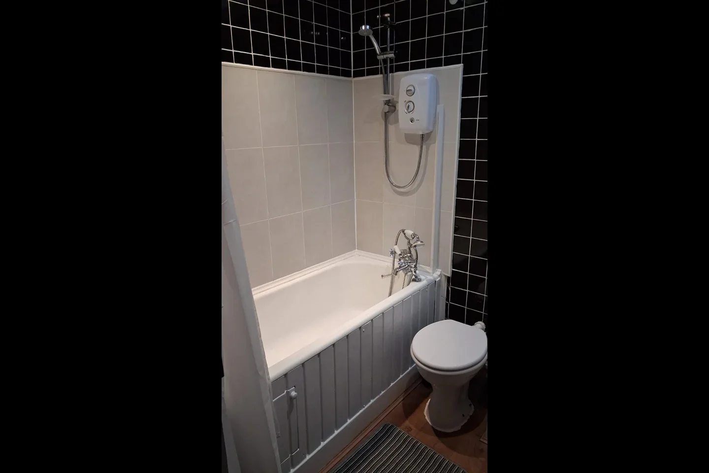 House Swanwick Close in Greater London