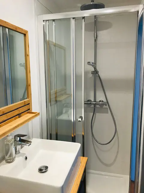 Appartement Rue Jehan Fouquet à Tours