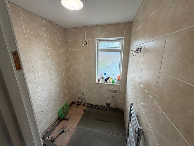 House Peterswood Close in Manchester