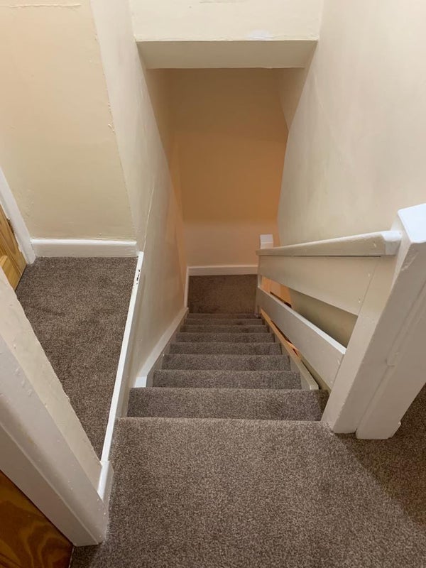 Room Henderson Street in Preston