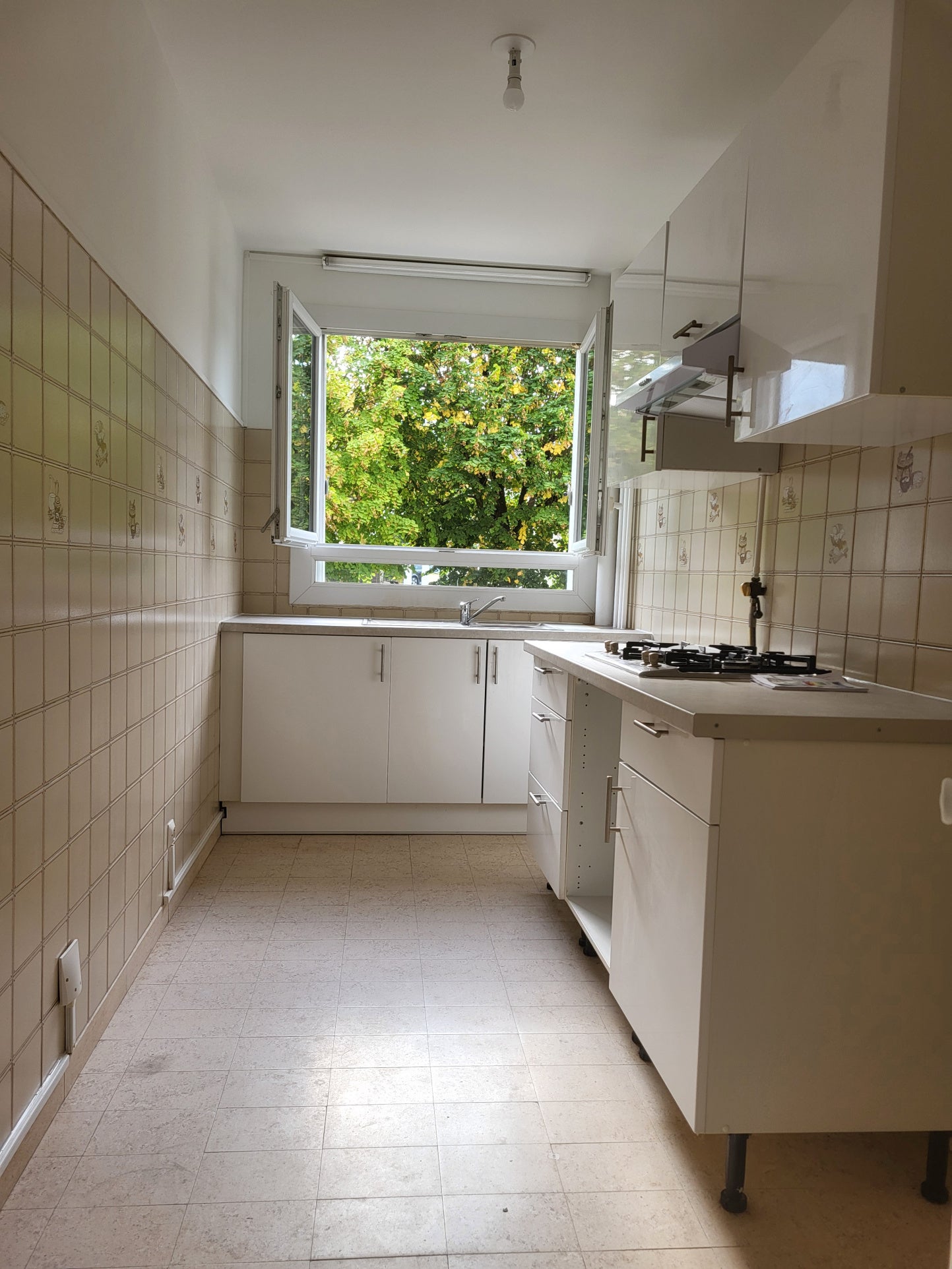 Appartement Chemin du Bas de la Plante des Roches à Villebon-sur-Yvette