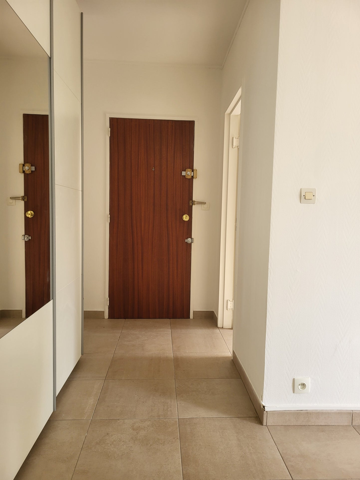 Appartement Chemin du Bas de la Plante des Roches à Villebon-sur-Yvette