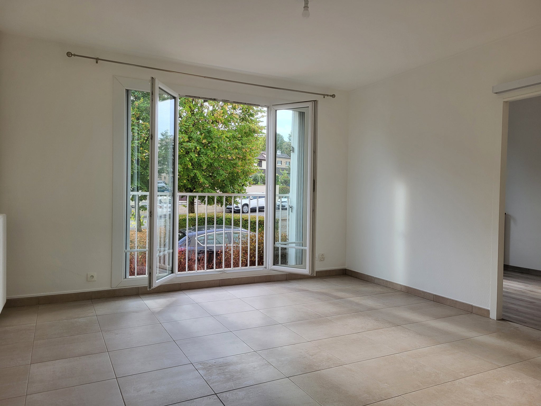 Appartement Chemin du Bas de la Plante des Roches à Villebon-sur-Yvette