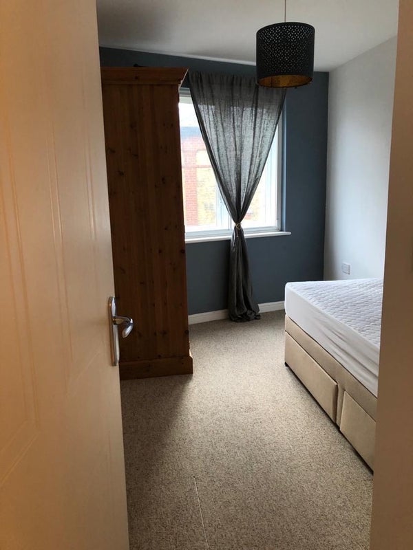 Room Wells Street in Chelmsford