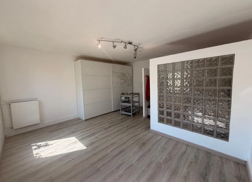 Maison D 26 à Francières