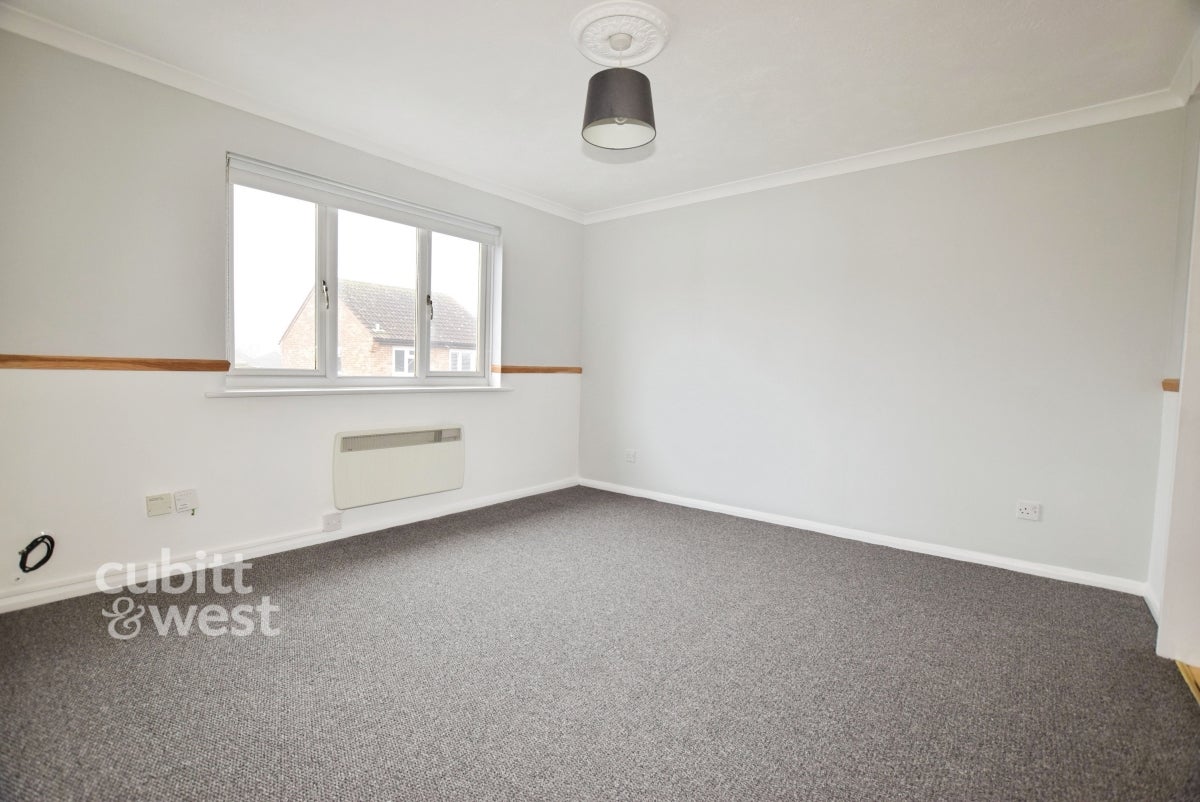 Flat Victoria Drive in Sevenoaks