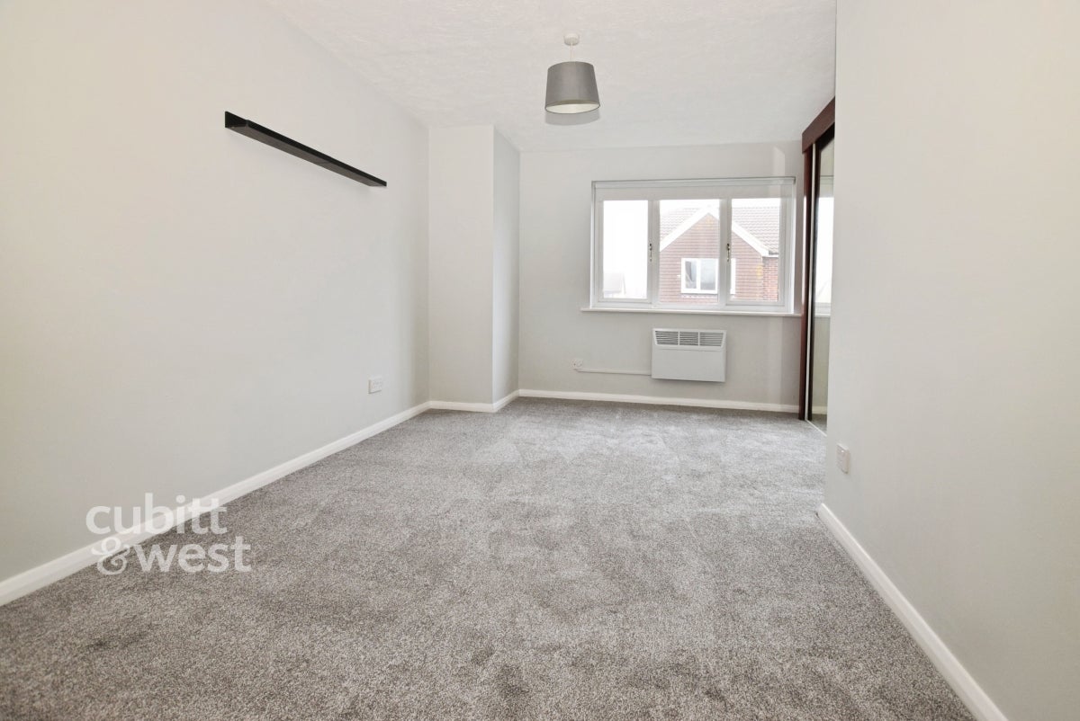 Flat Victoria Drive in Sevenoaks