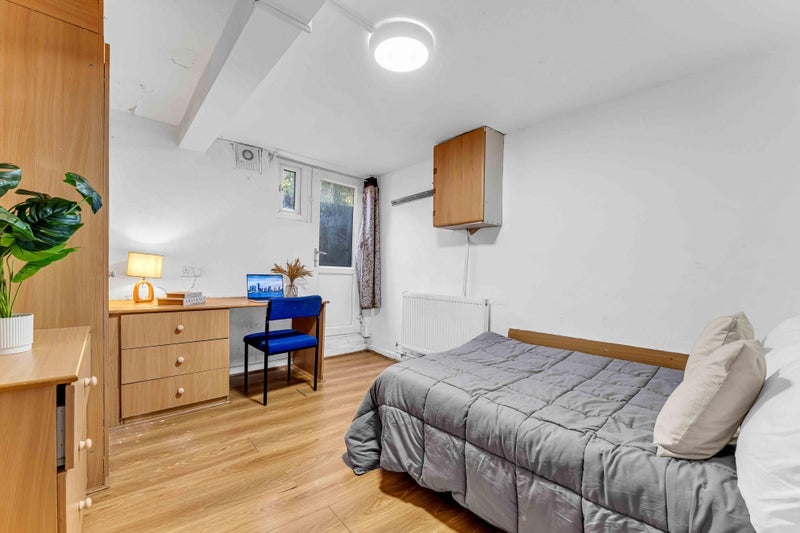 Room Royal Park Terrace in Leeds