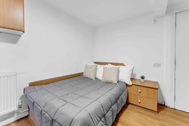 Room Royal Park Terrace in Leeds