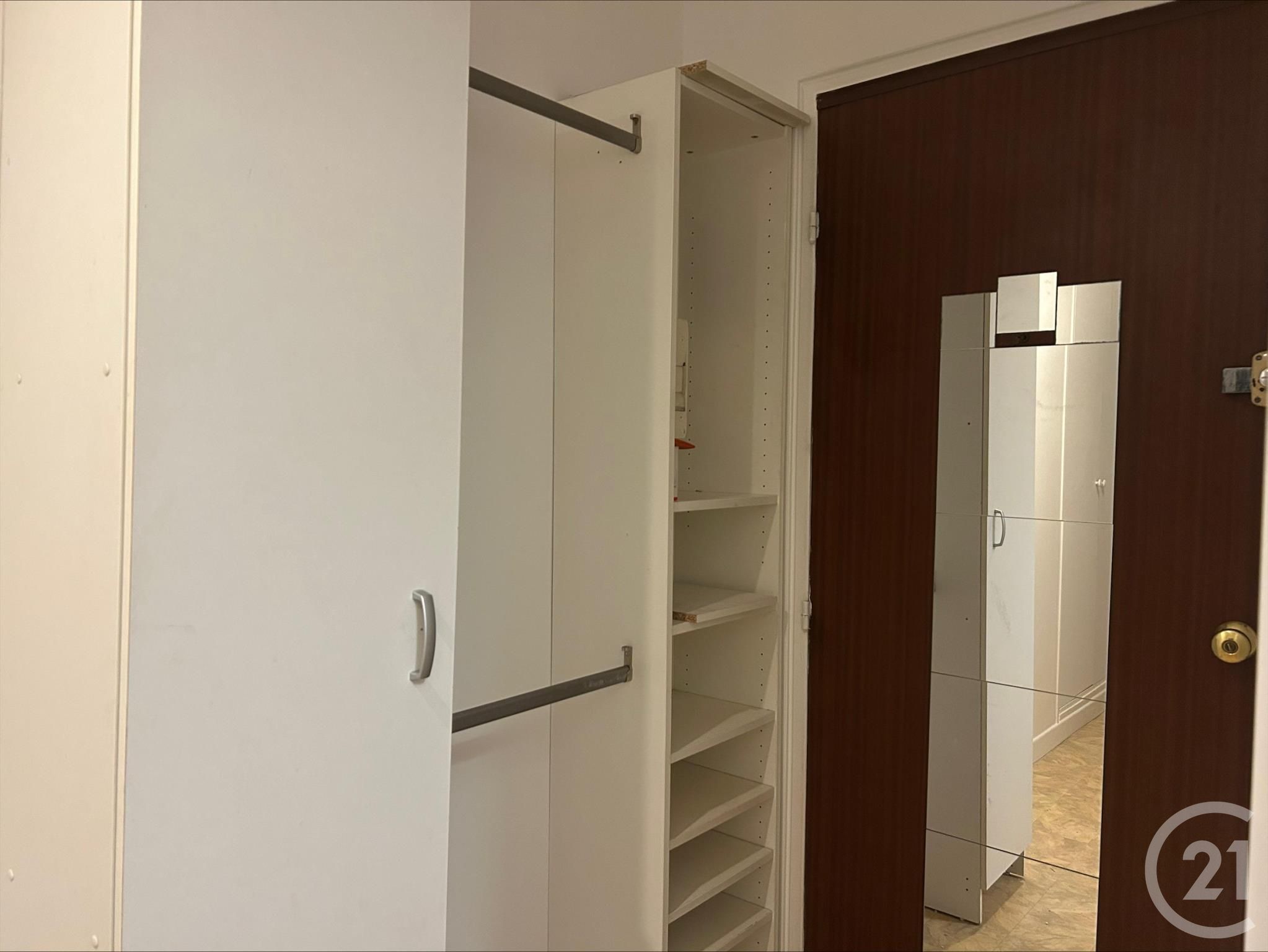 Appartement Rue des Fonds Verts à Paris