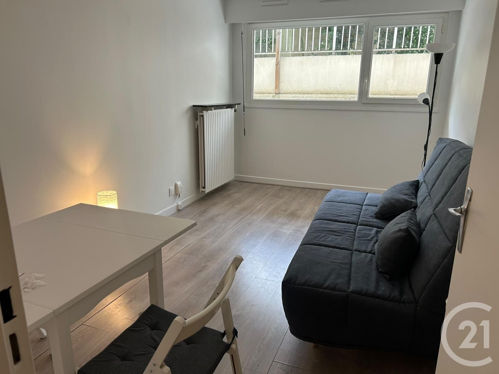 Appartement Rue des Fonds Verts à Paris