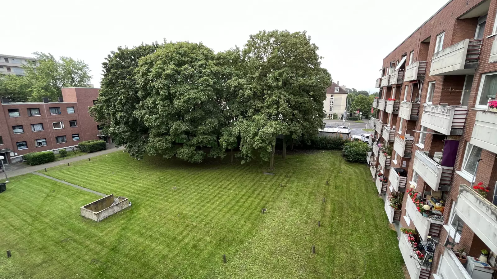 Wohnung Kölner Landstraße in Düsseldorf