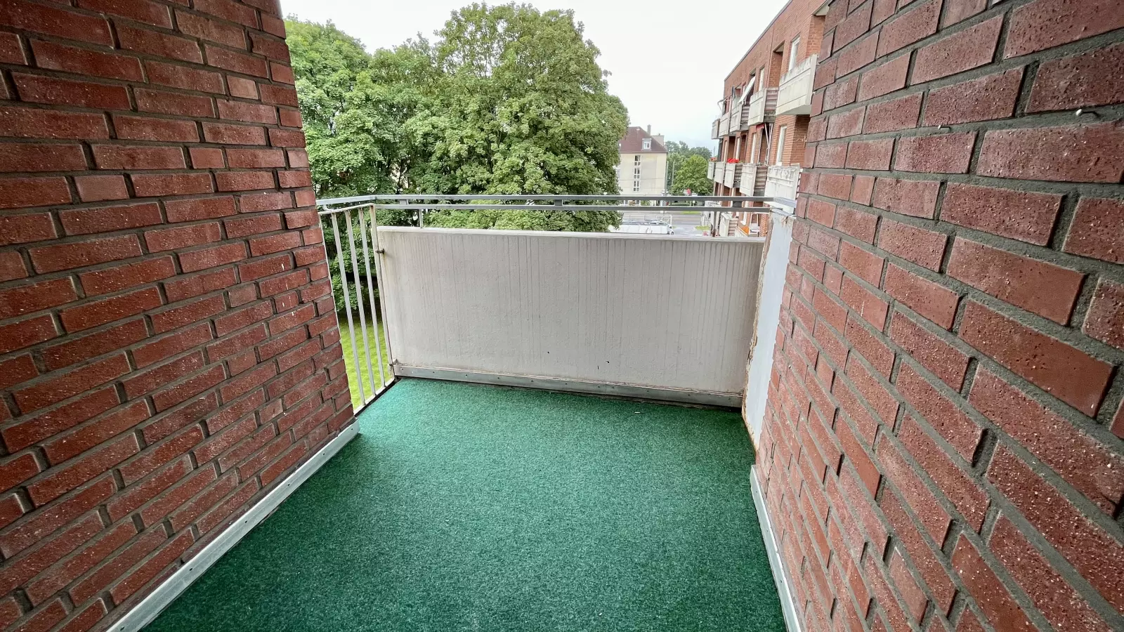 Wohnung Kölner Landstraße in Düsseldorf