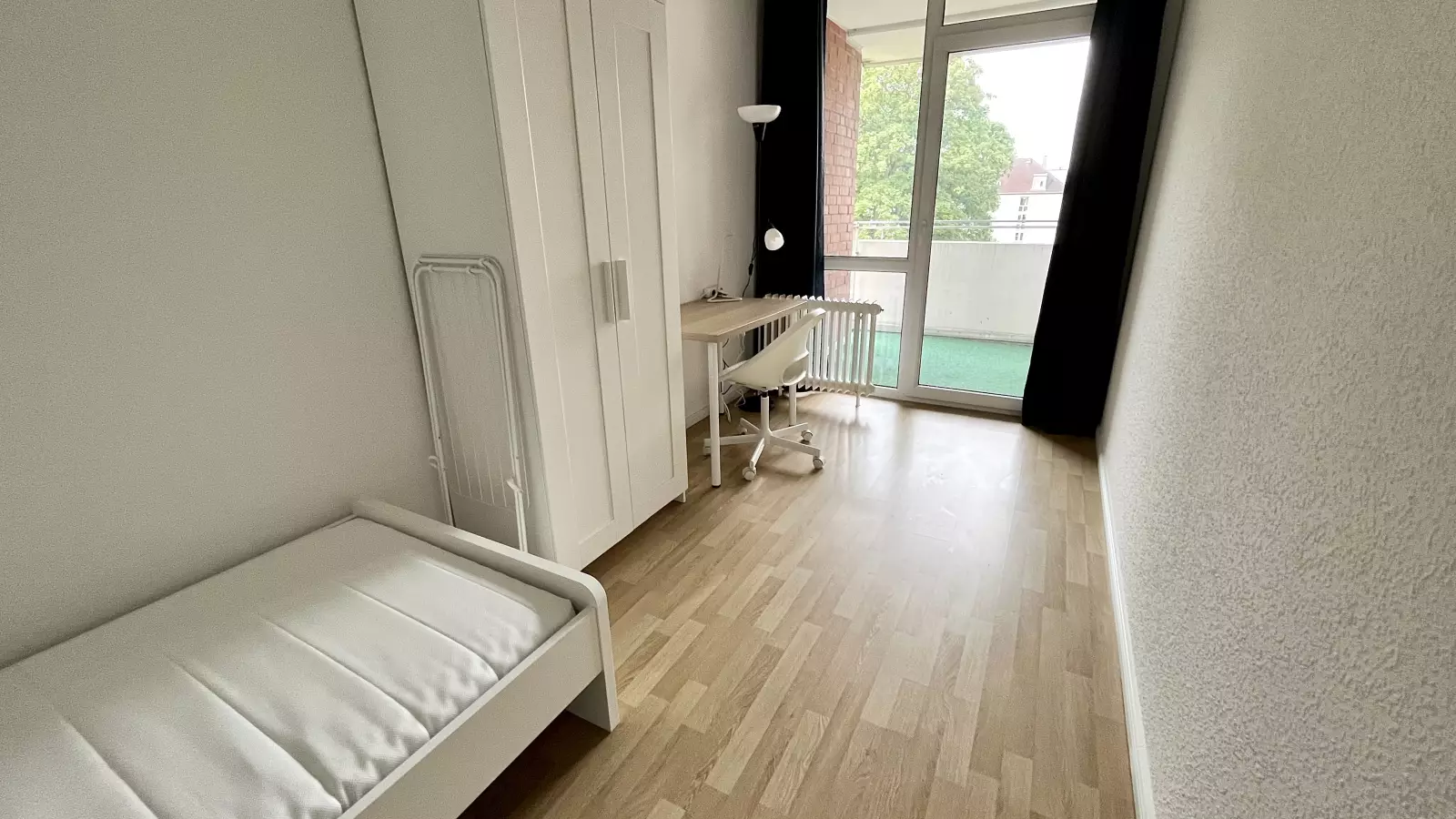 Wohnung Kölner Landstraße in Düsseldorf