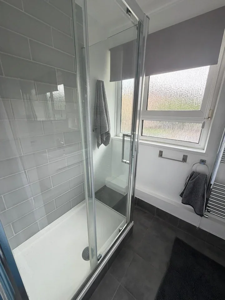 Flat Studley Road in Greater London