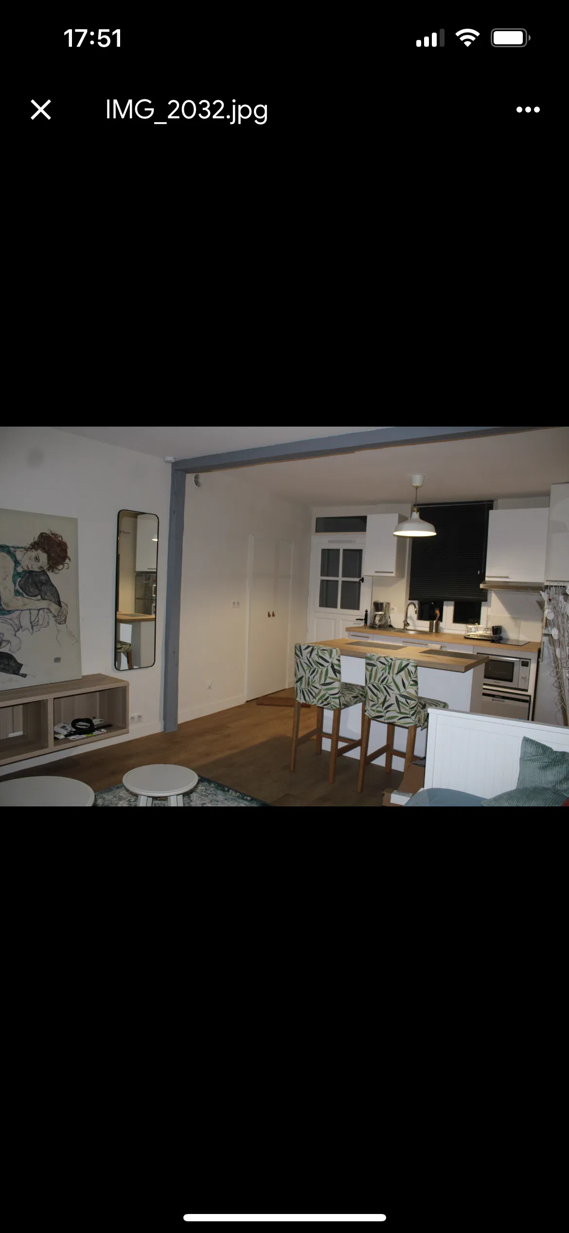 Room Rue des Orfèvres in Châteaufort