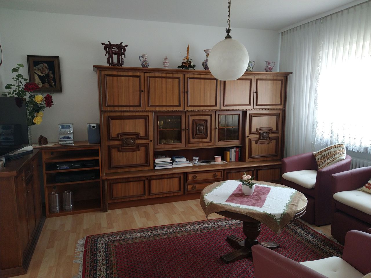 Haus Wilhelm-Busch-Straße in Mühlheim am Main