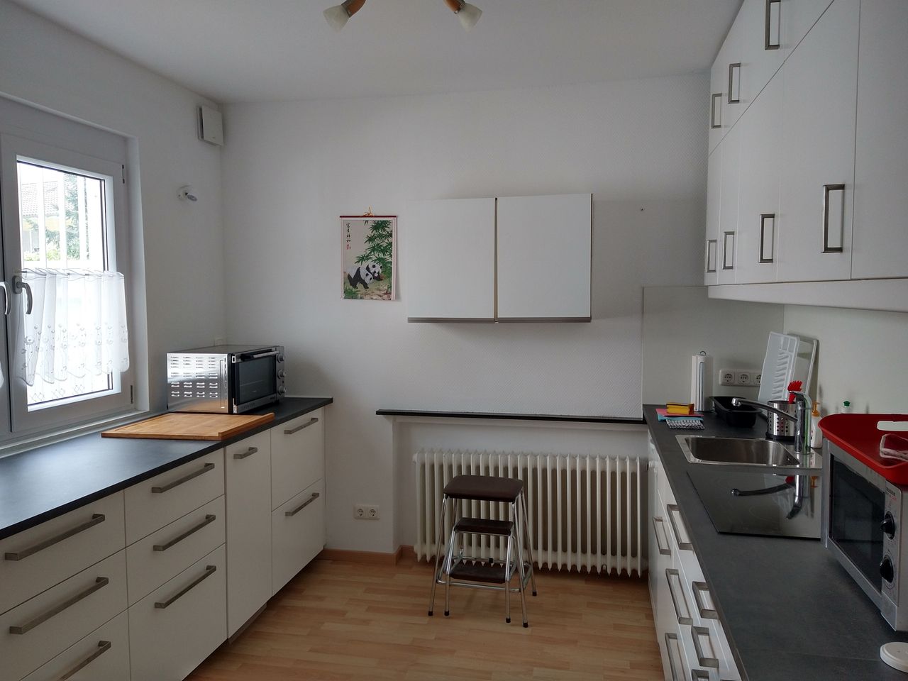 Haus Wilhelm-Busch-Straße in Mühlheim am Main