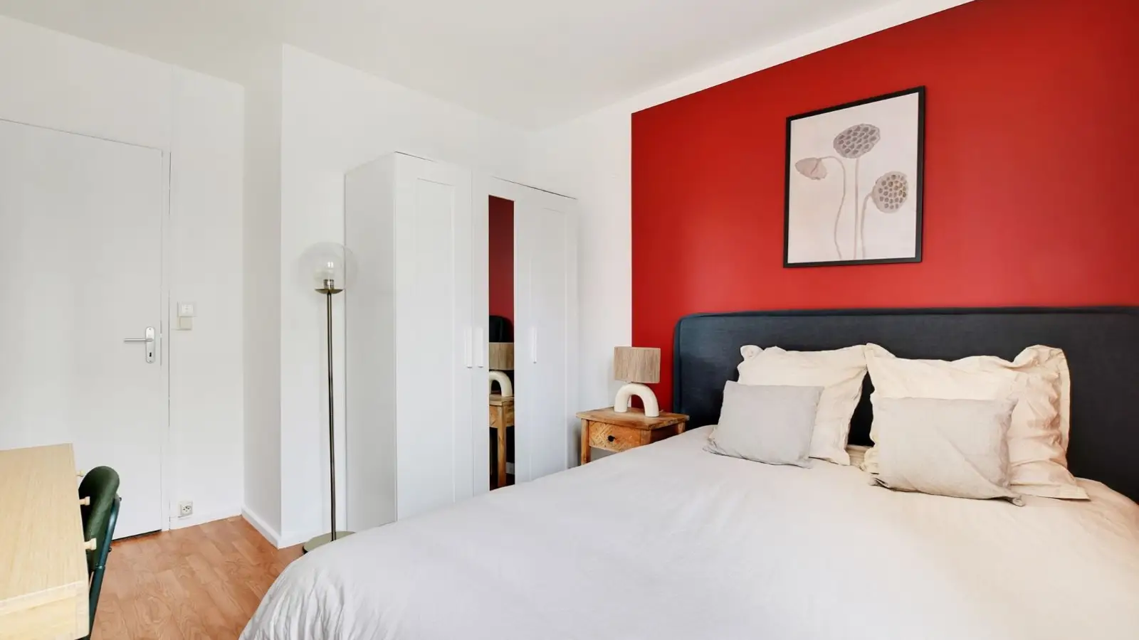Appartement Rue Marc Sangnier à Le Kremlin-Bicêtre