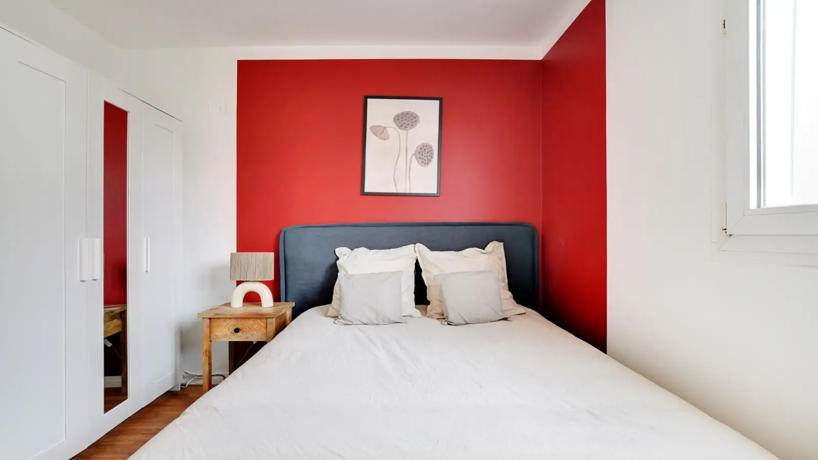 Appartement Rue Marc Sangnier à Le Kremlin-Bicêtre