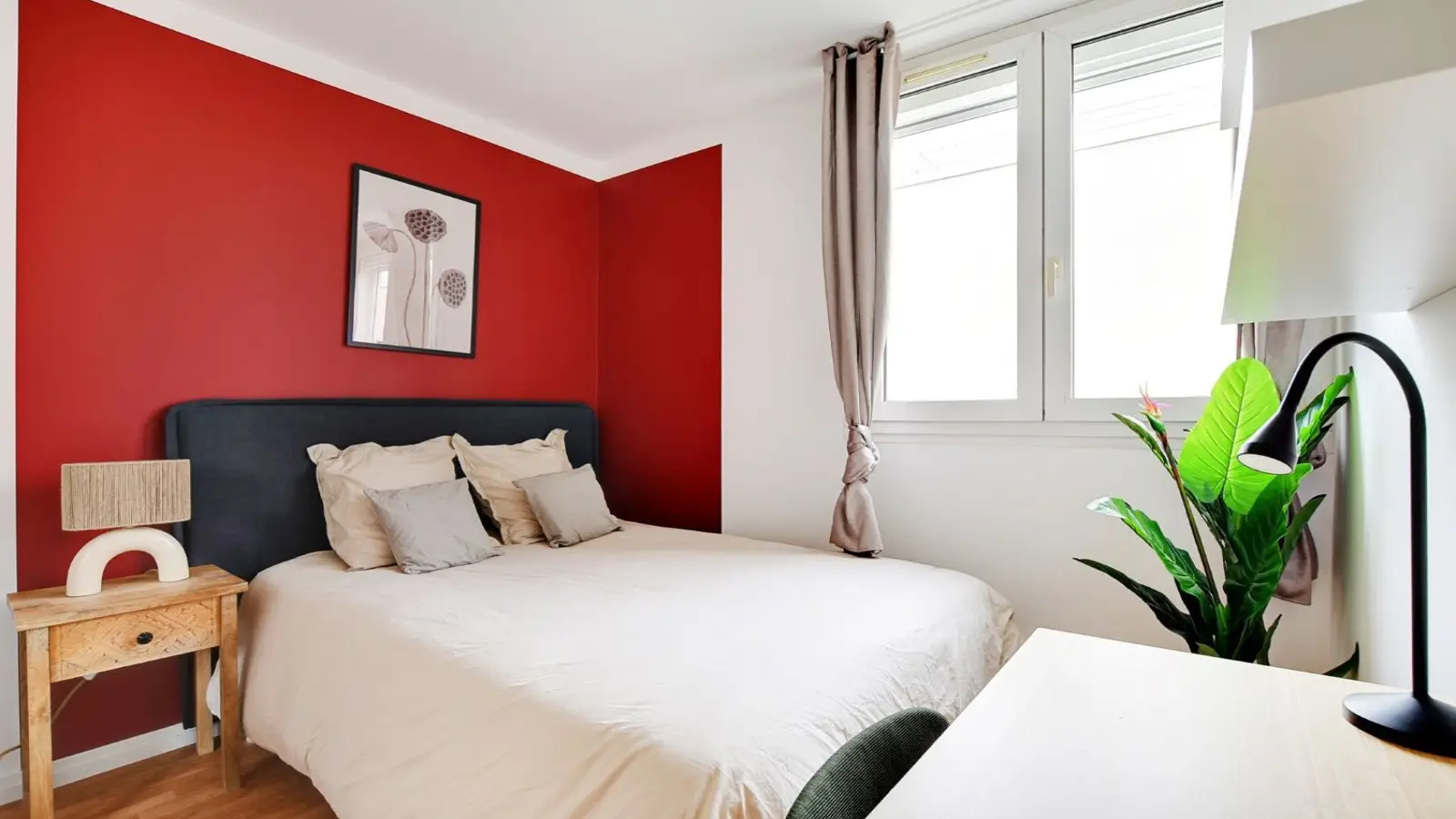 Appartement Rue Marc Sangnier à Le Kremlin-Bicêtre