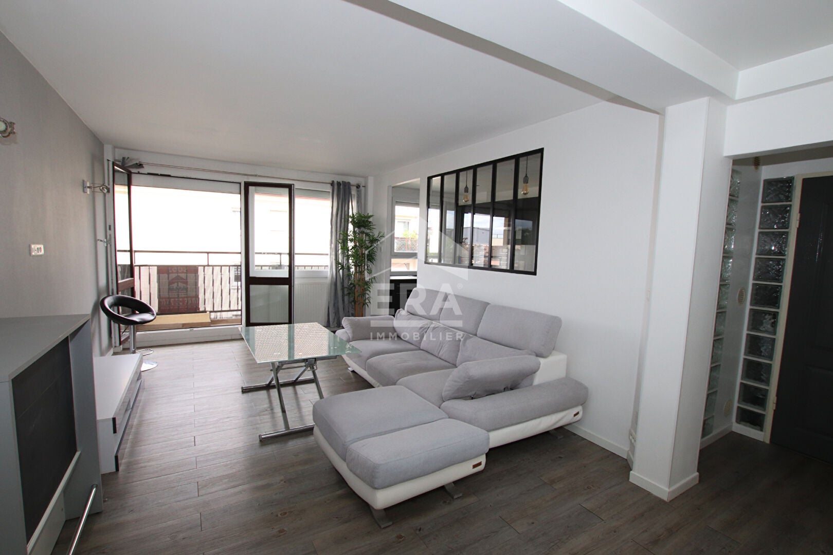 Appartement Rue de Noisy à Villiers-sur-Marne