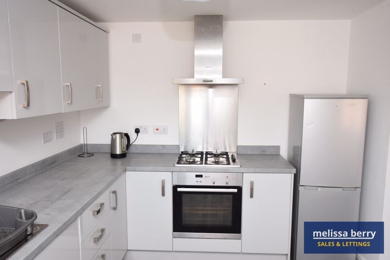 Flat Whalley Close in Bury