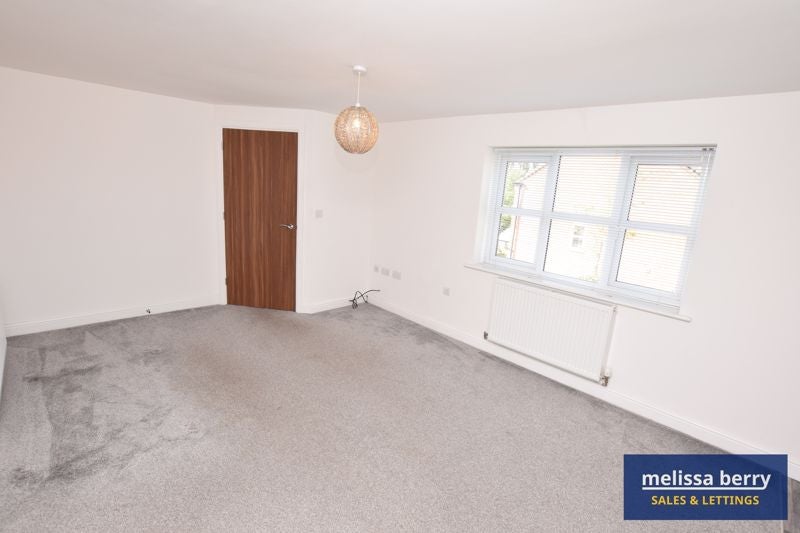 Flat Whalley Close in Bury