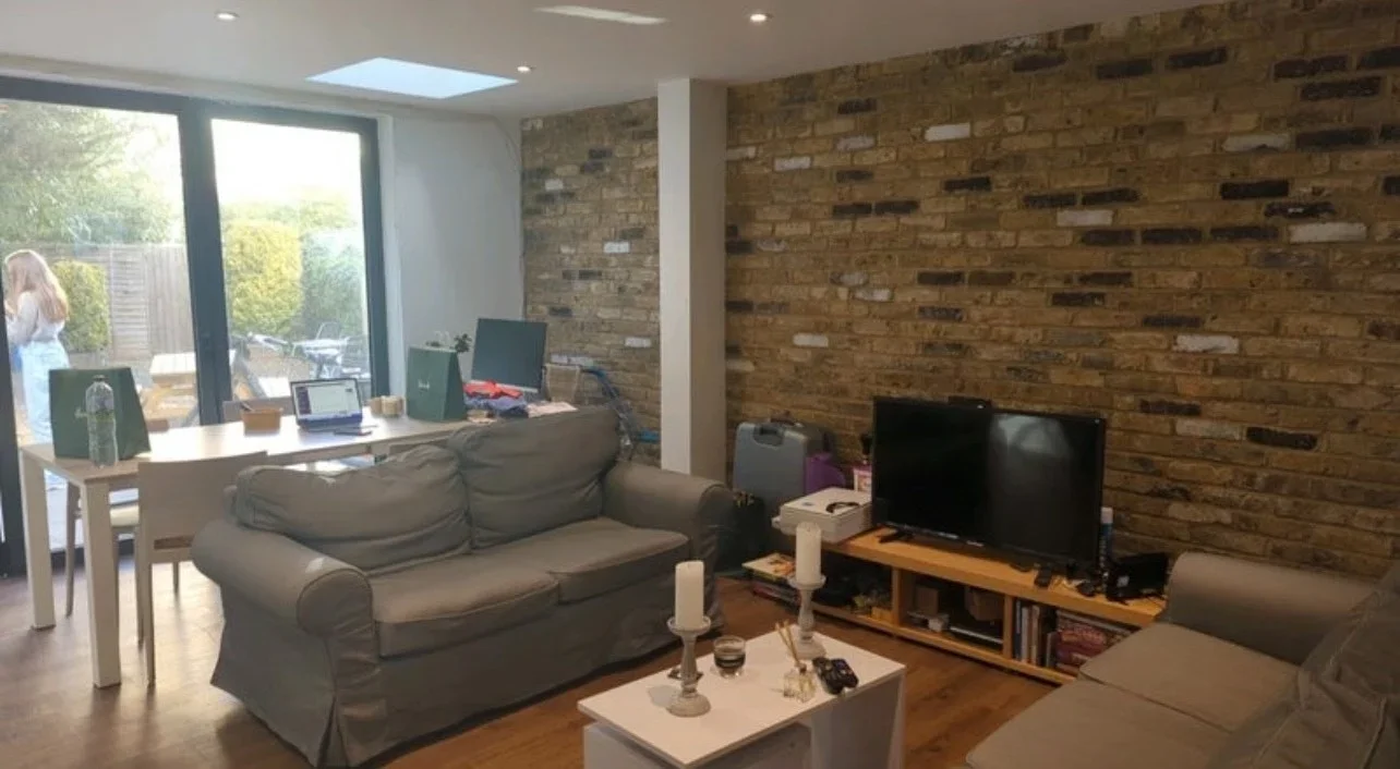 Room Patcham Terrace in Greater London