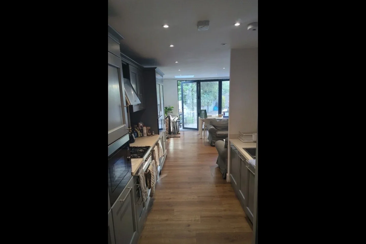 Room Patcham Terrace in Greater London