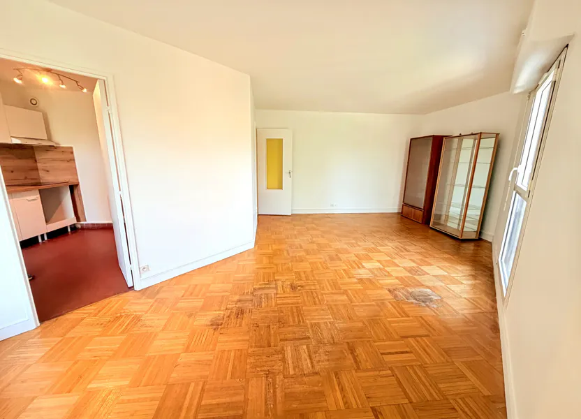 Flat Rue Delapierre in Verneuil-sur-Seine