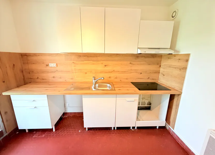 Appartement Rue Delapierre à Verneuil-sur-Seine